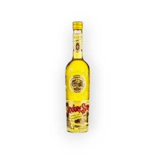 Licor Fino *700ml Liquore Strega