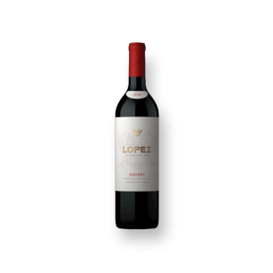 Lopez Malbec *750ml 