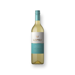 Lopez Dulce Natural *750ml