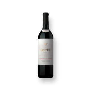 Lopez Cabernet Sauvignon *750ml