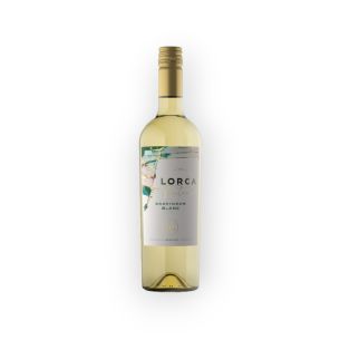 Lorca Fantasia Sauvignon Blanc *750ml