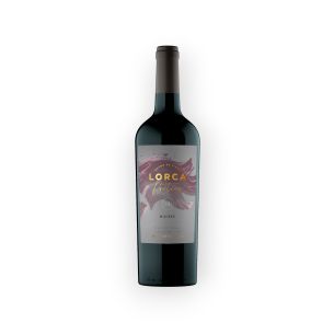 Lorca Poetico Malbec *750ml