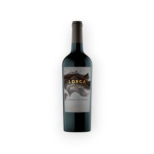 Lorca Poetico Cabernet Sauvignon *750ml