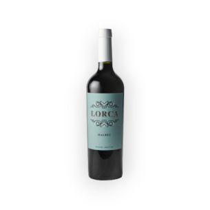 Lorca Malbec *750ml