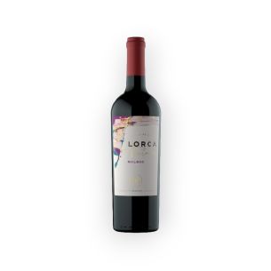 Lorca Fantasia Malbec *750ml