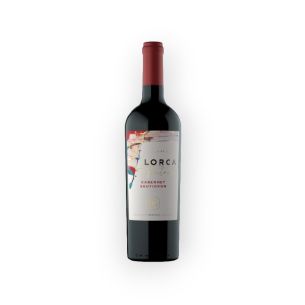 Lorca Fantasia Cabernet Sauvignon *750ml