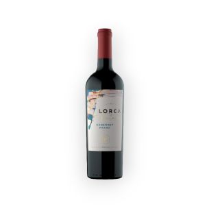 Lorca Fantasia Cabernet Franc *750ml