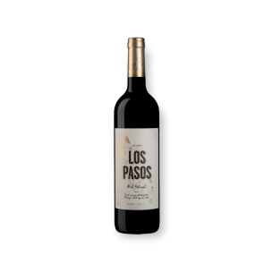 Los Pasos Red Blend *750ml