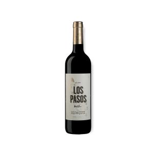 Los Pasos Malbec *750ml