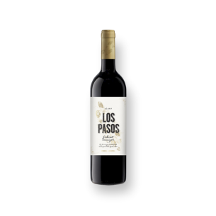 Los Pasos Cabernet Sauvignon *750ml