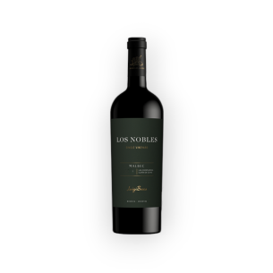 Luigi Bosca Finca Los Nobles Malbec Verdot *750ml