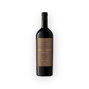 Luigi Bosca Finca Los Nobles Cabernet Bouchet *750ml