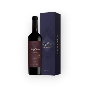 Luigi Bosca De Sangre Malbec D.o.c Estuche *750ml