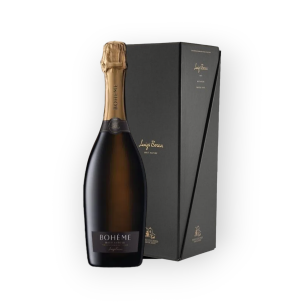 Espumante Luigi Bosca Boheme Brut Nature Estuche *750ml