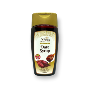 Syrope De Datil *250ml Lyna