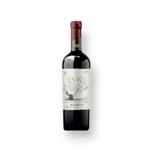 Macollo Malbec *750ml