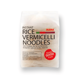 Pasta Instantanea Vermicelli *225g Mama