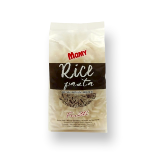 Pasta De Arroz Fusilli *250g Mamy 