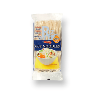 Fideos De Arroz 5mm *400g Mama