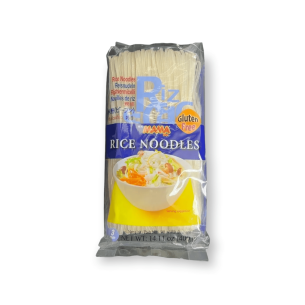 Fideos De Arroz 3mm *400g Mama