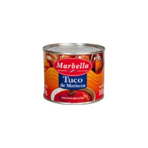 Tuco De Mariscos *300g Marbella