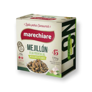 Mejillon Provenzal *170g Marechiare