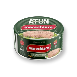 Atun En Aceite De Oliva *170g Marechiare