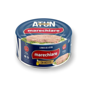 Atun En Aceite *170g Marechiare