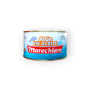 Atun En Aceite *1.25kg Marechiare