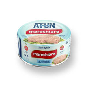 Atun Al Natural *170g Marechiare