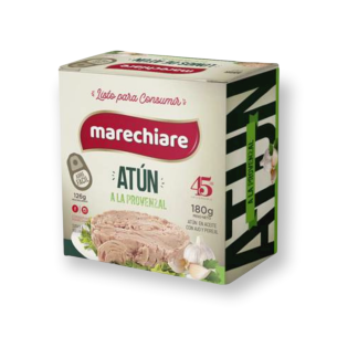 Atun A La Provenzal *180g Marechiare 