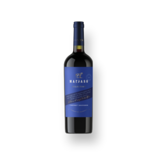 Marraso Selection Cabernet Sauvignon *750ml 