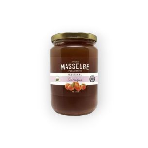 Dulce De Durazno Natural *900g Masseube