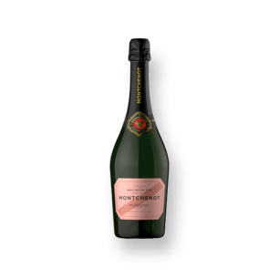 Espumante Montchenot Brut Nature Rose *750ml