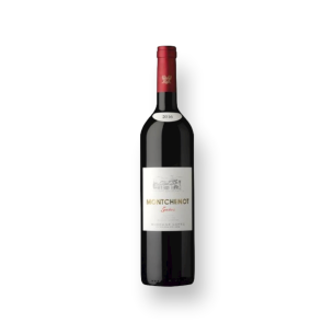 Montchenot Gran Reserva 5 Anos Cb Sv - Merlot - Mb *750ml 