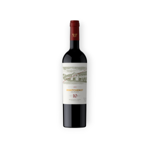 Montchenot Gran Reserva 10 AÑos *750ml