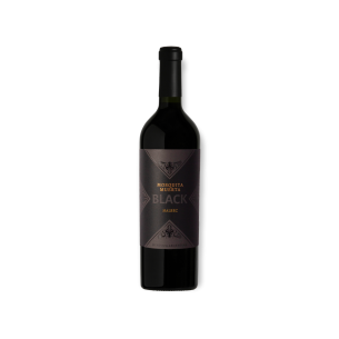 Mosquita Muerta Black Malbec *750ml