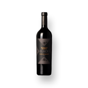 Mosquita Muerta Black Blend De Cabernet Sauvignon *750ml