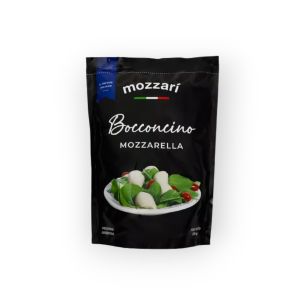 Bocconcino *200g Mozzari