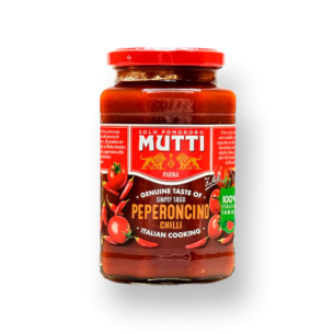 Sugo Peperoncino *400g Mutti