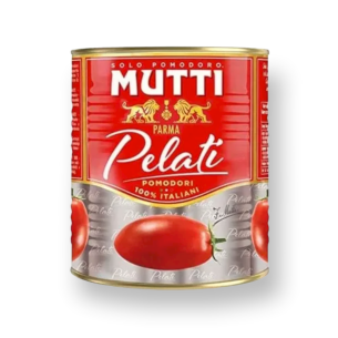 Pomodoro Pelati *2500g Mutti