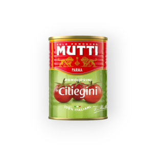 Pomodorini Ciliegini *400g Mutti