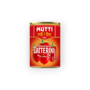 Datterini Pomodorini *400g Lata Mutti