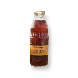 Chilli Sauce *480g Narda Lepes