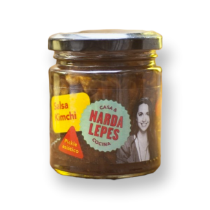 Kimchy *190g Narda Lepes