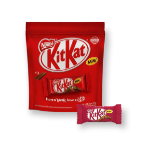 Kit Kat Pack *217g Nestle