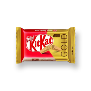 Kit Kat Gold Nestle