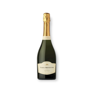 Espumante Nieto Senetiner Brut Nature *750ml