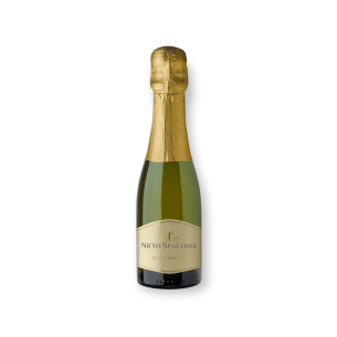 Espumante Nieto Senetiner Brut Nature *187ml