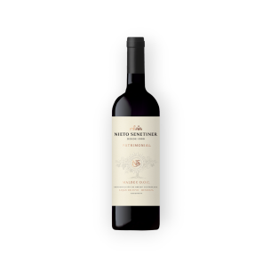 Nieto Reserva Patrimonial Malbec Doc *750ml